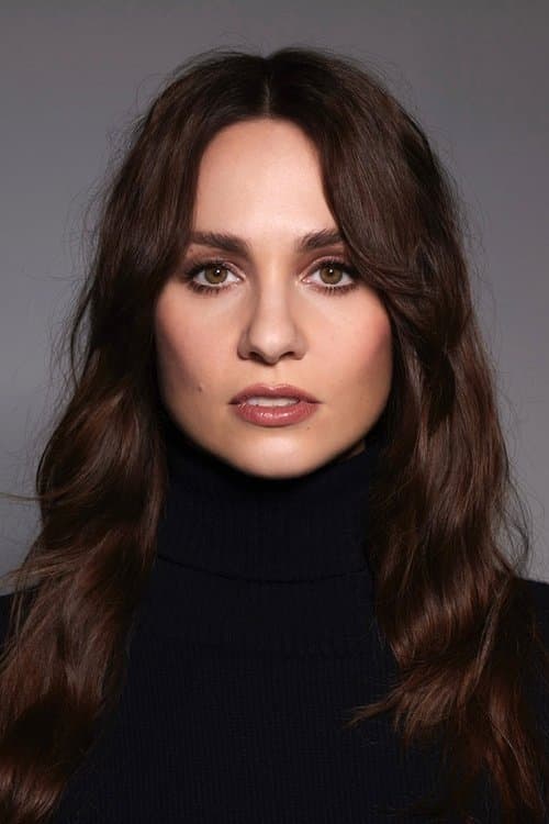Photo of Tuppence Middleton