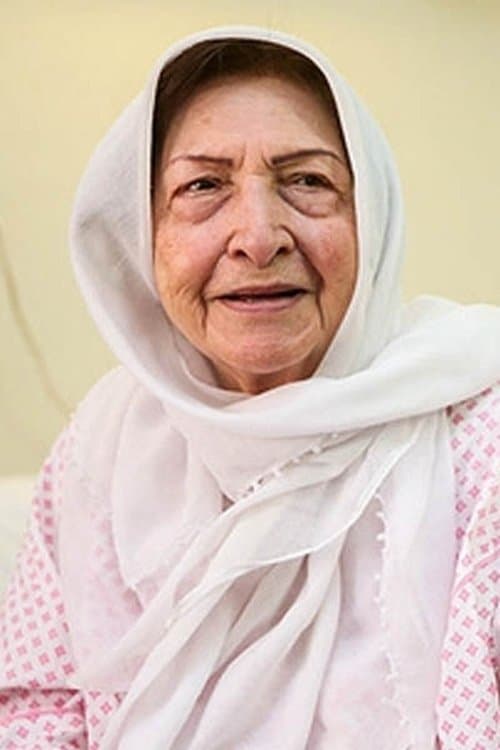 Photo of Turan Mehrzad