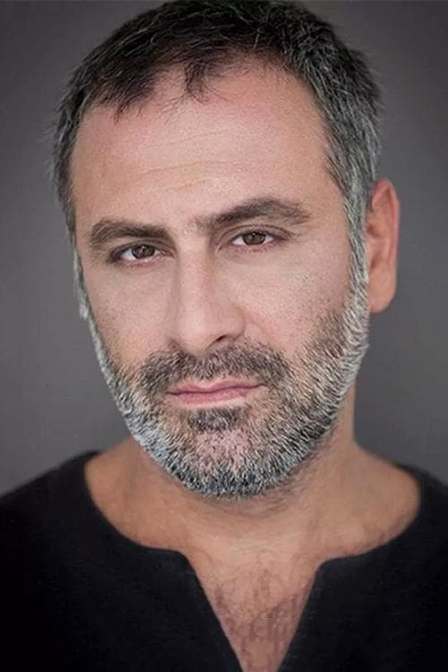 Photo of Turgut Tunçalp