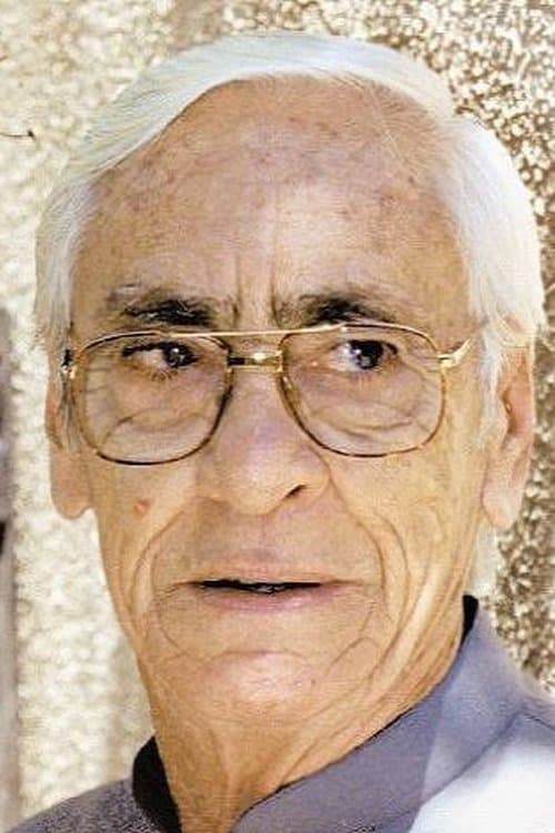 Photo of Turíbio Ruiz