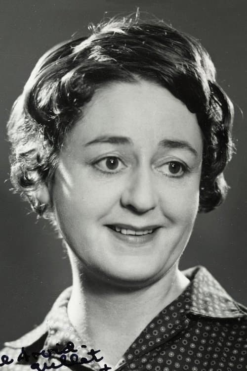 Photo of Turid Balke