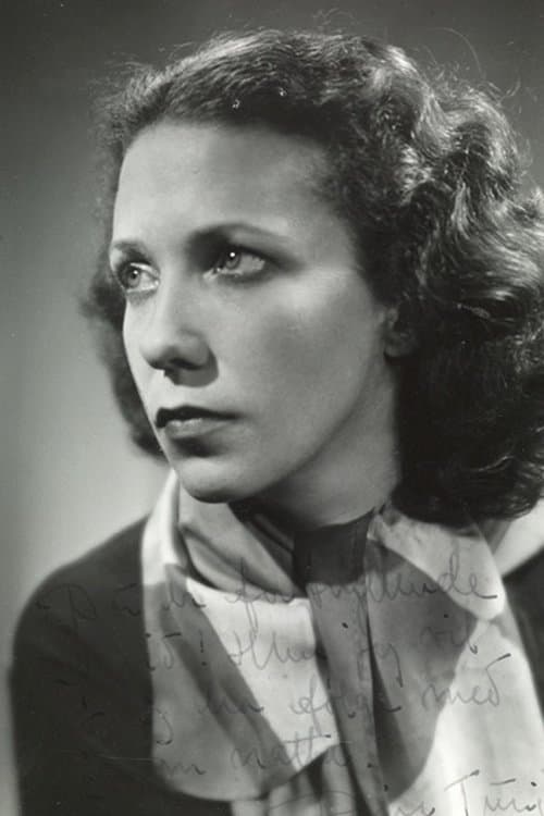 Photo of Turid Haaland