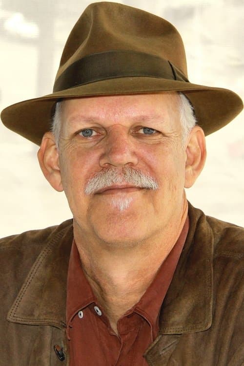 Photo of Turk Pipkin