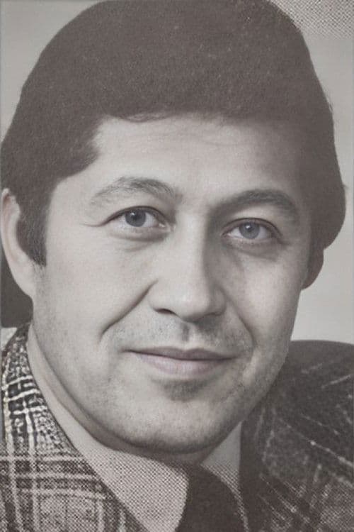 Photo of Tursunboy Iminov