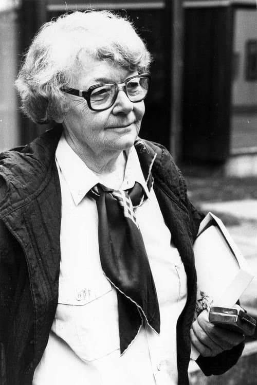 Photo of Tuulikki Pietilä