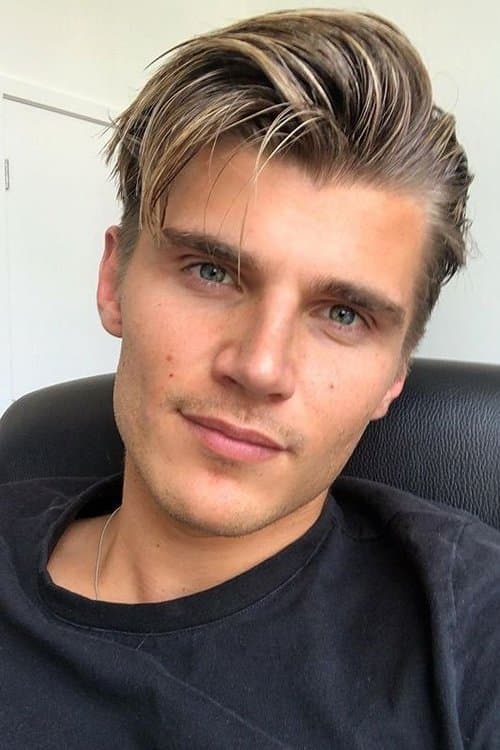 Photo of Twan Kuyper