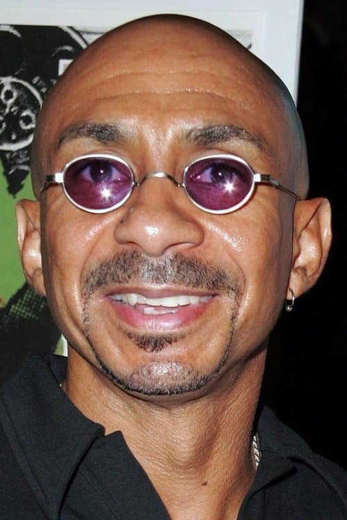 Photo of Ty Granderson Jones