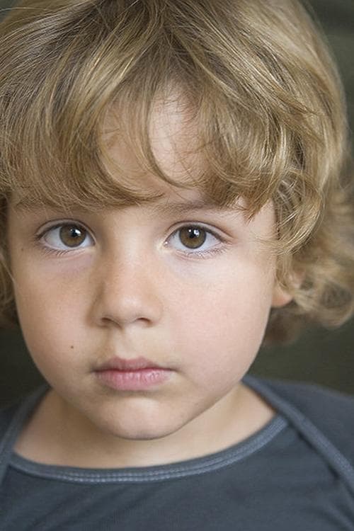 Photo of Ty Panitz