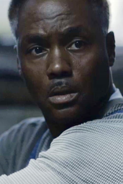 Photo of Ty Vaughn