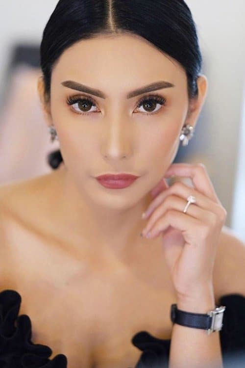 Photo of Tyas Mirasih
