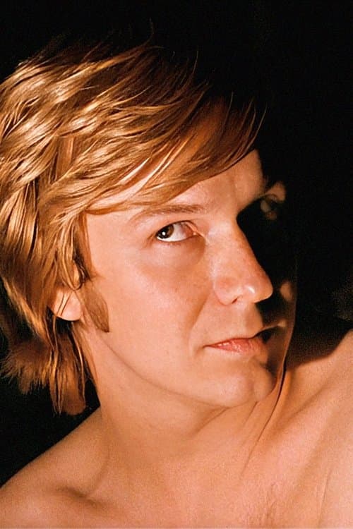 Photo of Tyde Kierney