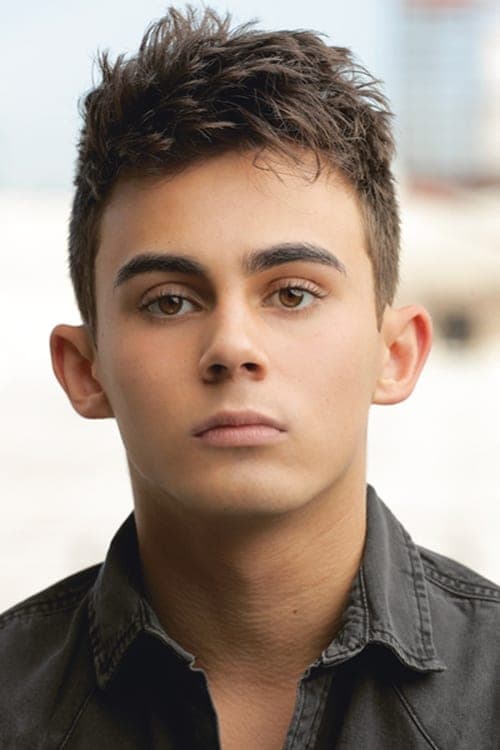 Photo of Tyler Alvarez