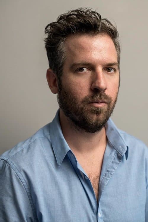 Photo of Tyler Cornack