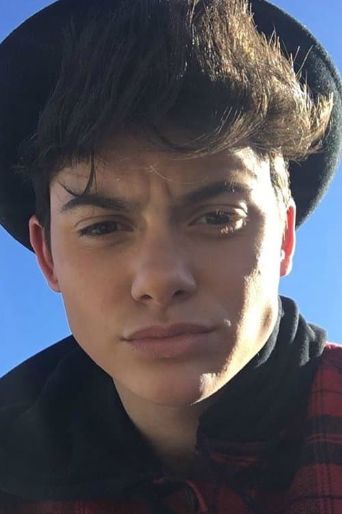 Photo of Tyler DiChiara