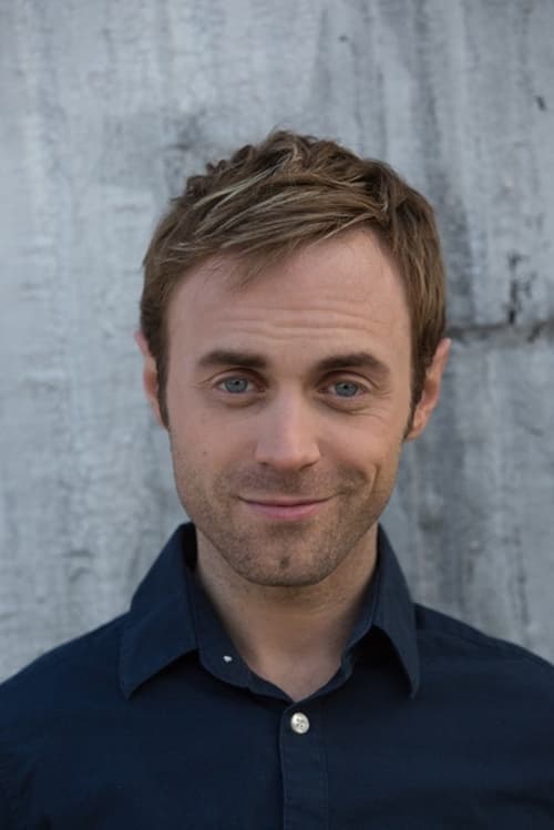 Photo of Tyler Fischer