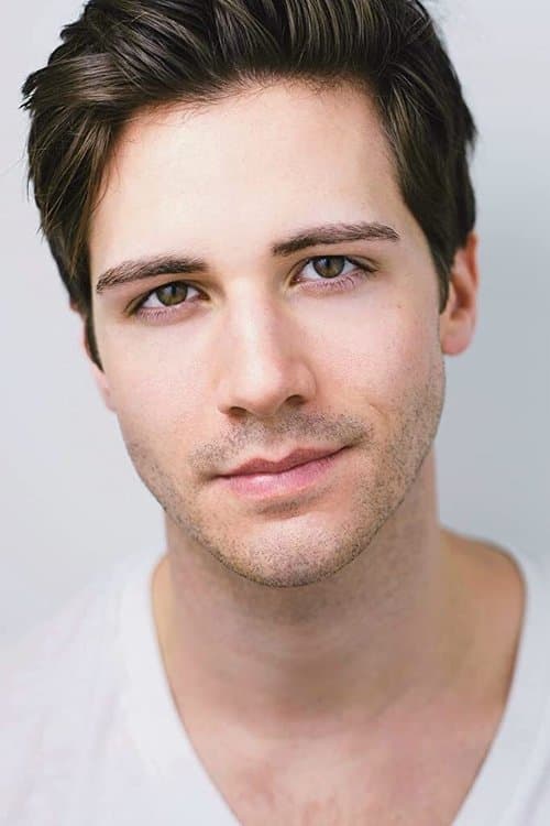 Photo of Tyler Herwick