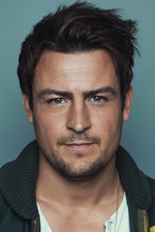 Photo of Tyler Hynes