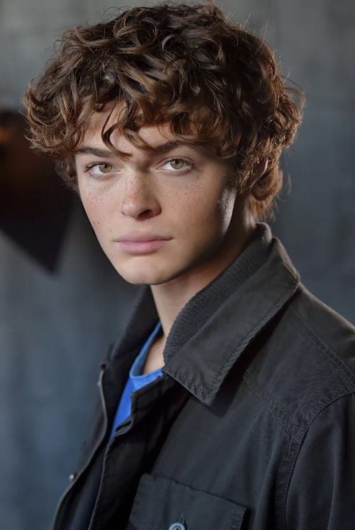 Photo of Tyler Lawrence Gray