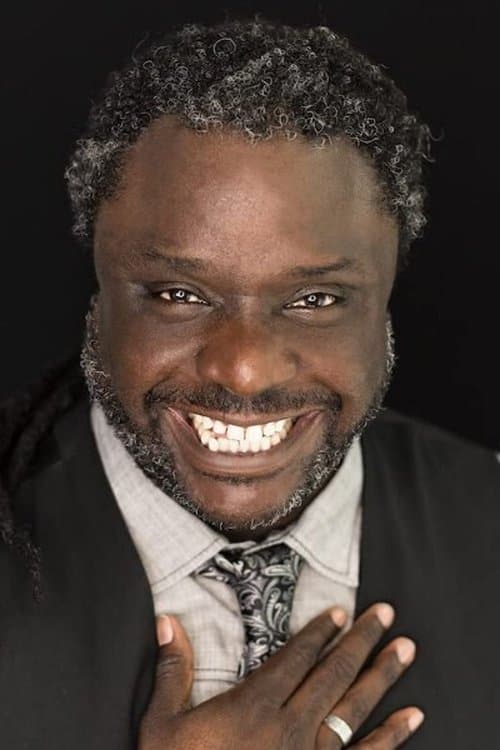 Photo of Tyler Merritt