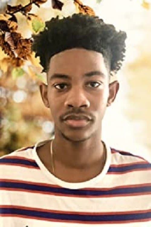 Photo of Tyler Michael Brown