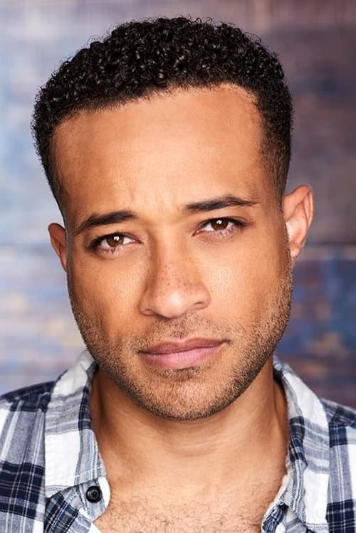 Photo of Tyler Parks