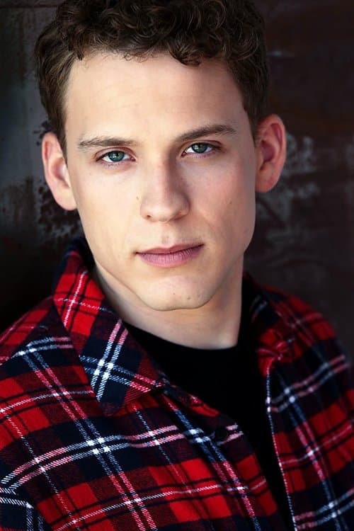 Photo of Tyler Perez