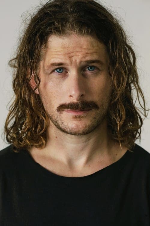 Photo of Tyler Rice