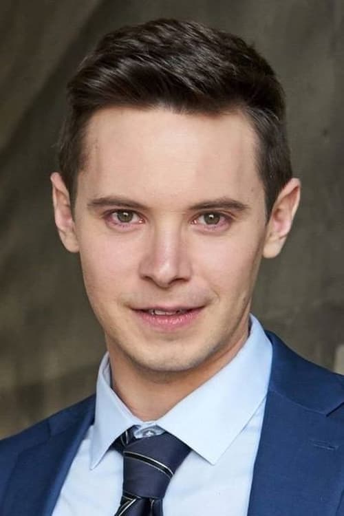 Photo of Tyler Ross