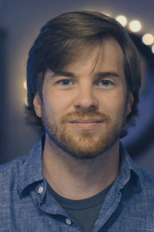 Photo of Tyler Russell