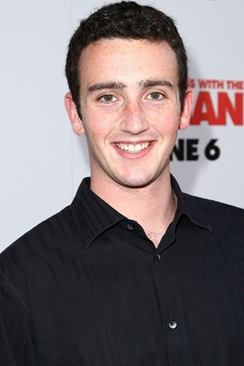 Photo of Tyler Spindel