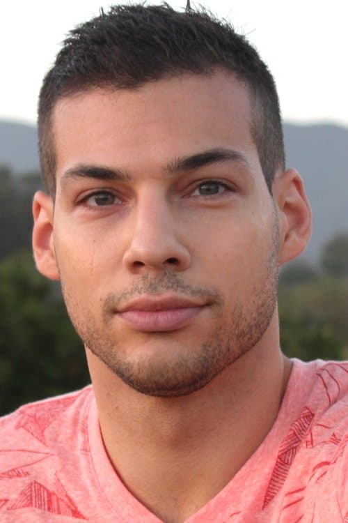 Photo of Tyler Straessle
