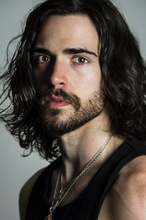 Photo of Tyler Tackett