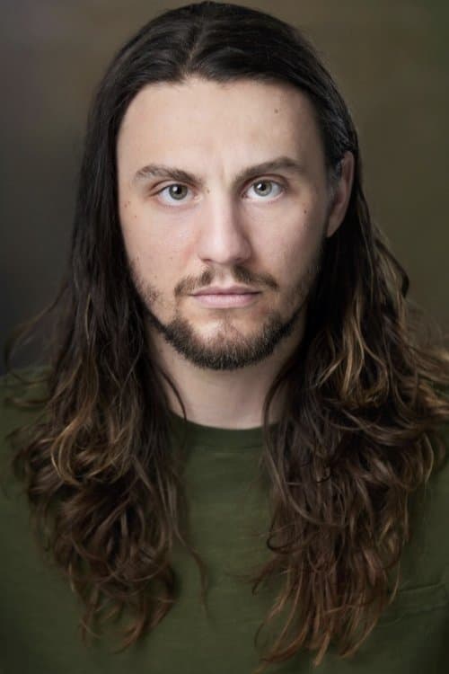Photo of Tyler Veinot
