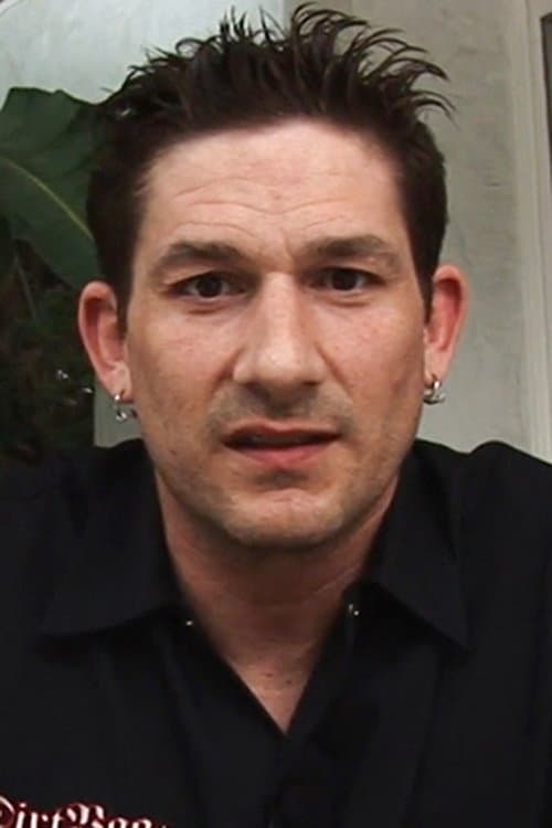 Photo of Tyler Wood