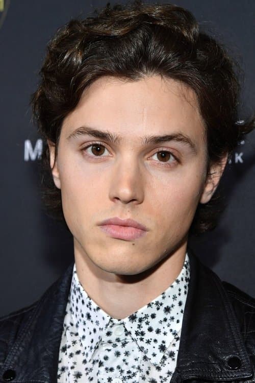 Photo of Tyler Young
