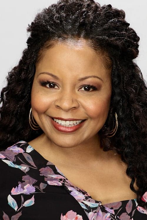 Photo of Tymberlee Hill