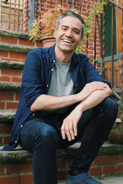 Photo of Tynan DeLong