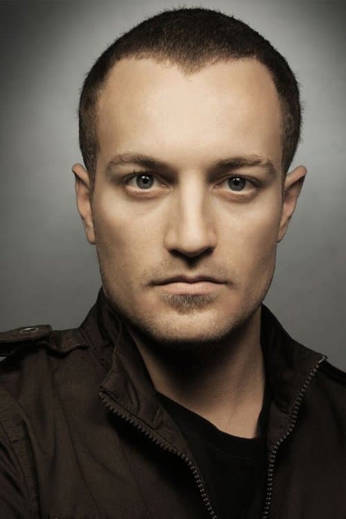 Photo of Tyrel Meyer