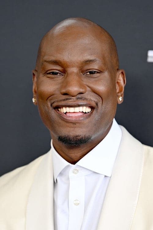 Photo of Tyrese Gibson