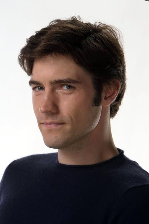 Photo of Tyron Leitso