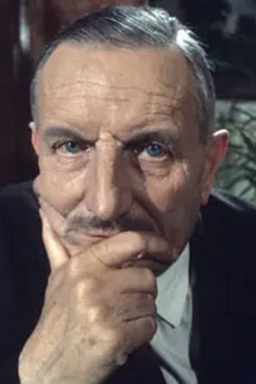 Photo of Tyrone Guthrie