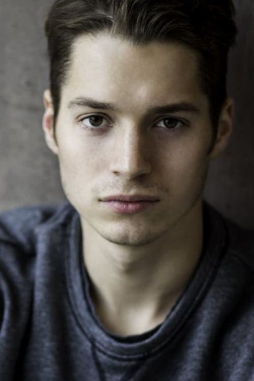 Photo of Tyson Arner