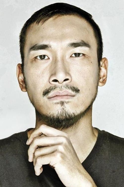 Photo of Tyson Chak