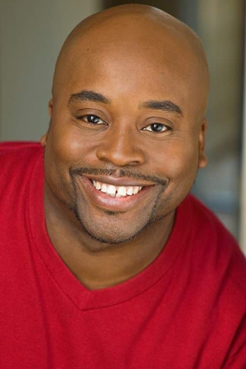 Photo of Tywayne Wheatt