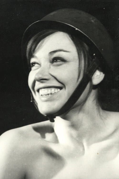 Photo of Tzvetana Maneva