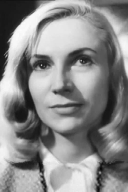 Photo of Tzvetana Ostrovska
