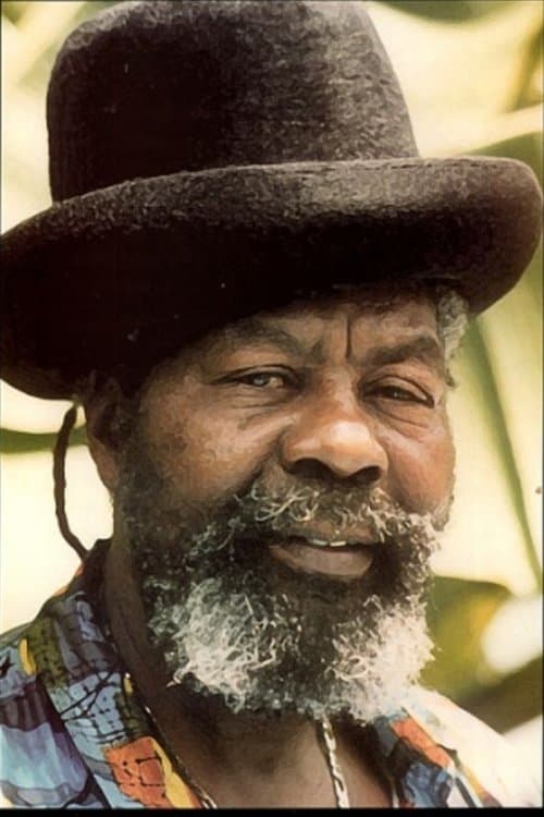Photo of U-Roy