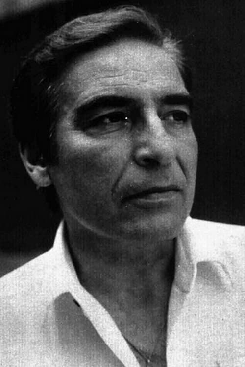 Photo of Ubaldo Lay