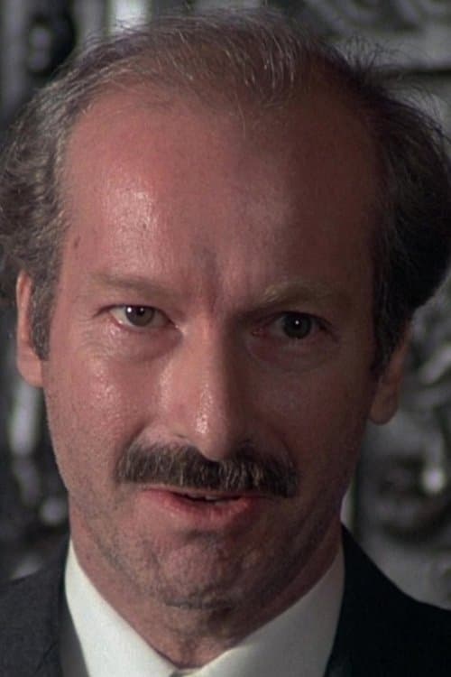 Photo of Uberto Paolo Quintavalle