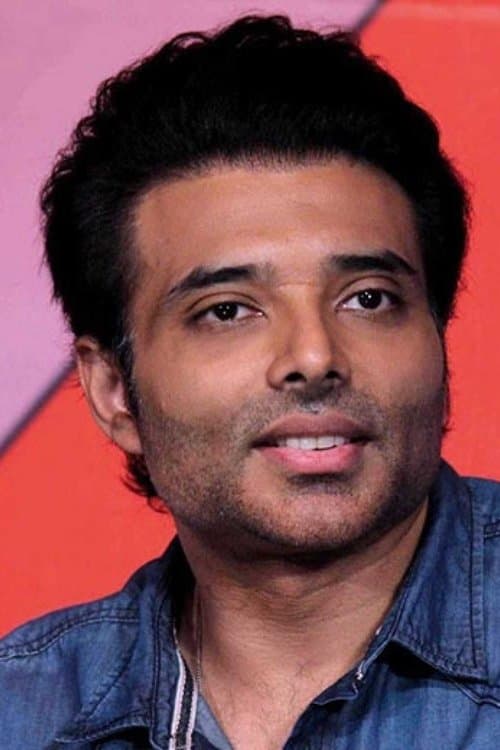 Photo of Uday Chopra